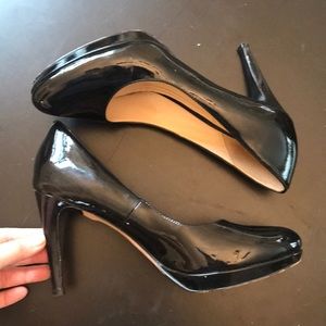 Cole Haan Nike Air Heels, size 7.5